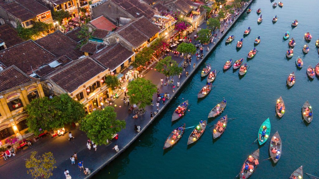 Hoi An Ancient Town