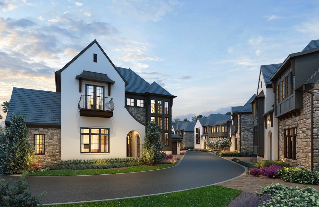 Private Residences Florian Park