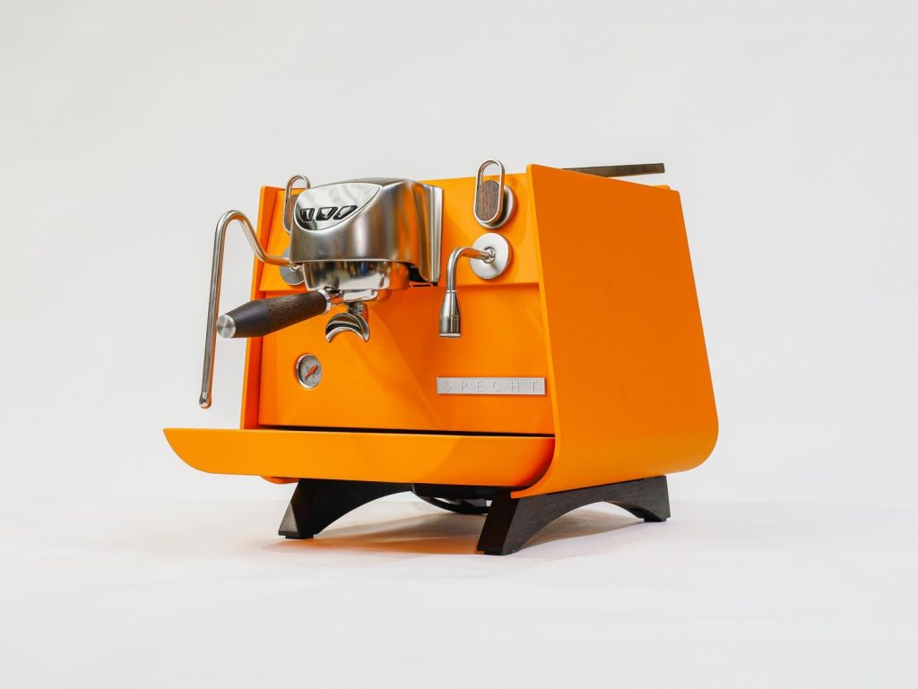 Schonknecht Espresso Mmachine