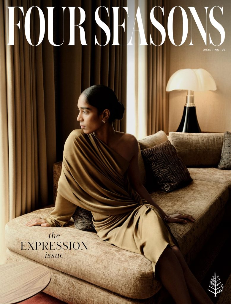 Current Issue - Four Seasons Magazine