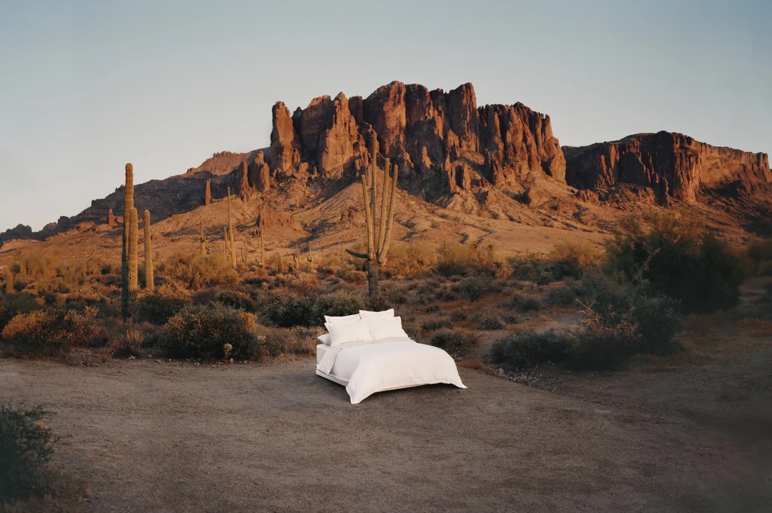 Four Seasons Mattress