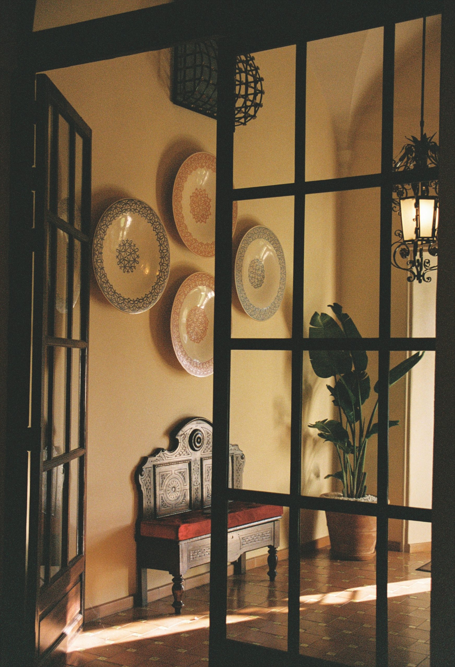 Taormina, Photograph by Chris Wallace