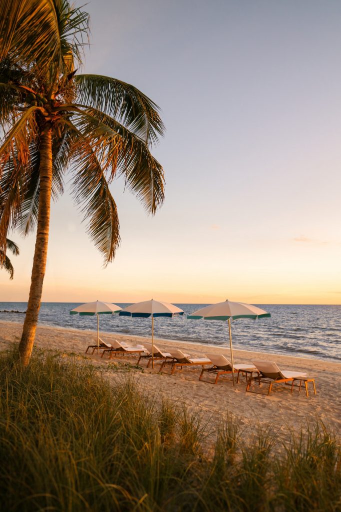 The Residences at Naples Beach Club