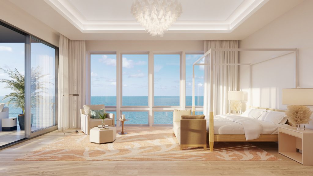 The Residences at Naples Beach Club