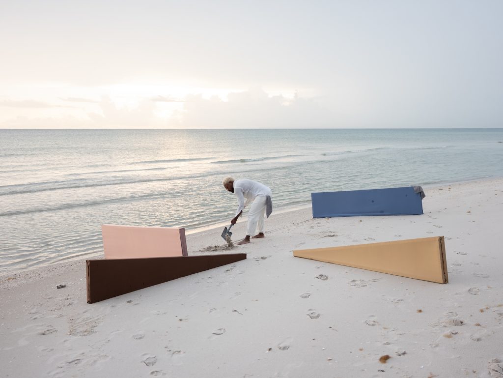 The Culture Cut: Art in Unlikely Places