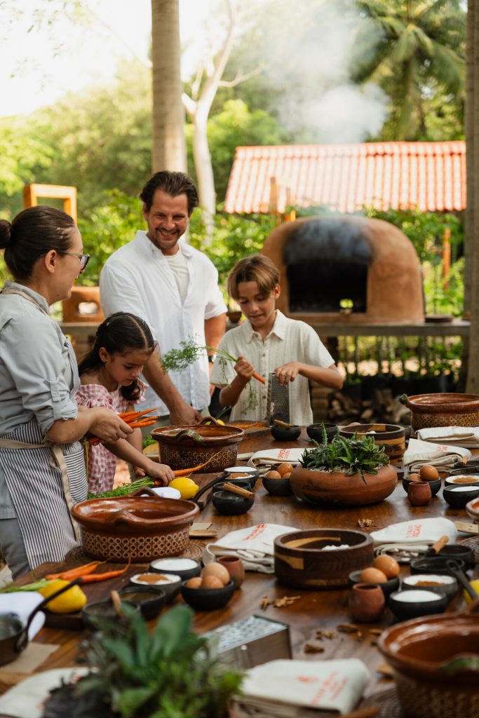 FS Tamarindo, Rancho Lola