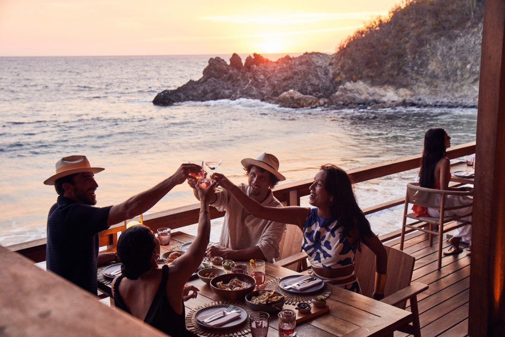 In Good Taste: One-of-a-Kind Dining Experiences at Four Seasons Resorts