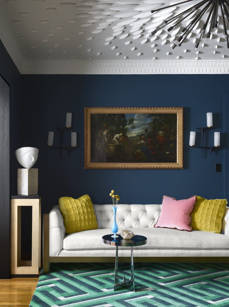 Kimberly Denman Showroomm