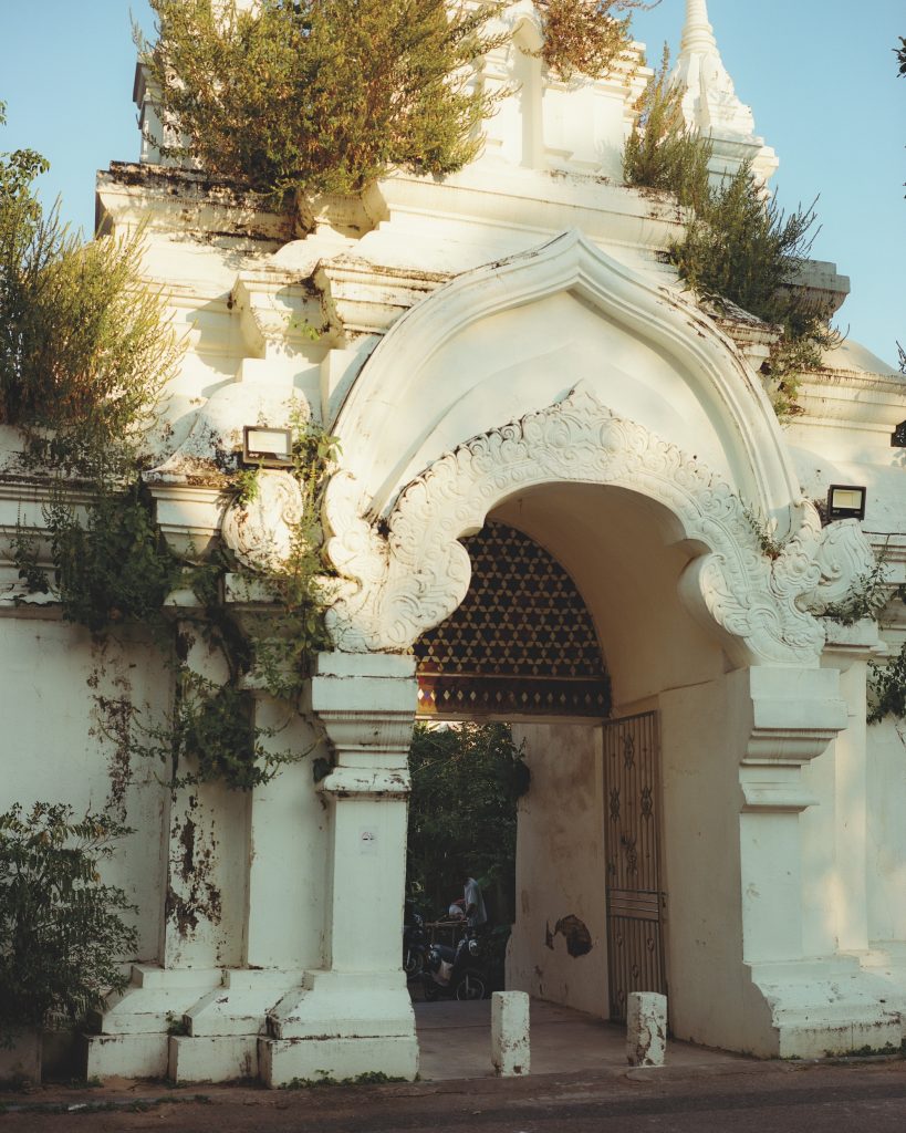 FS Thailand, by Mailee Osten-Tan