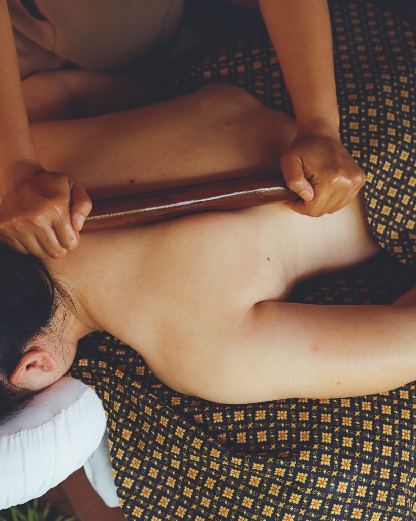 FS Tented Camp Golden Triangle, by Mailee Osten-Tan