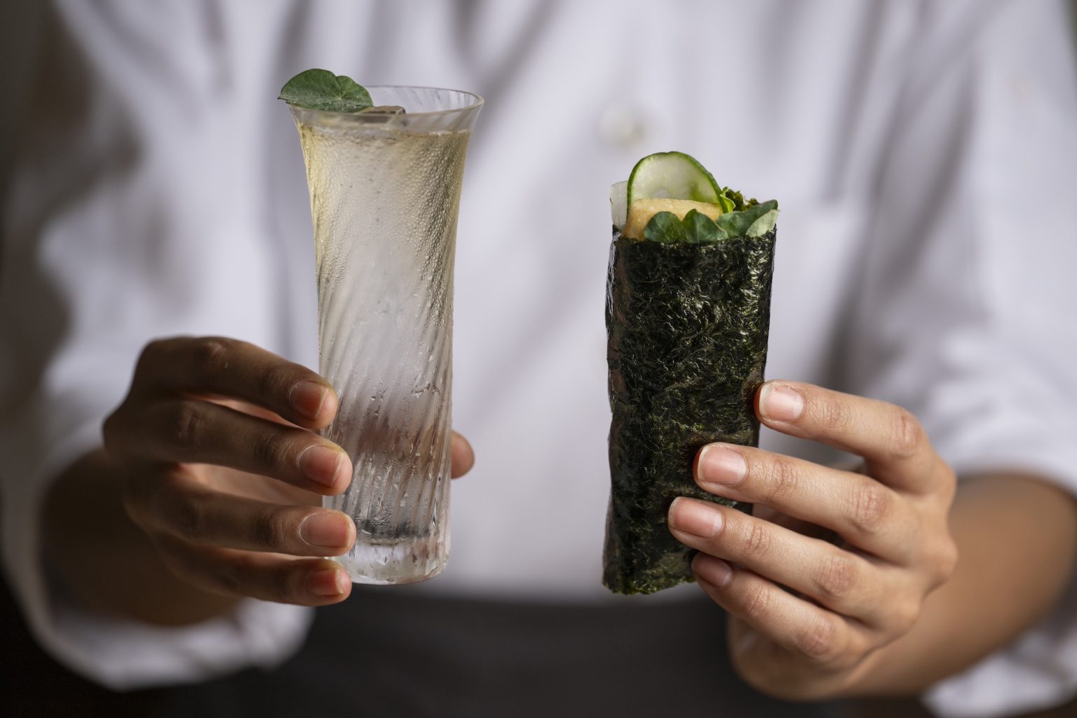 Zero Proof, Full Flavour: A Rising Trend