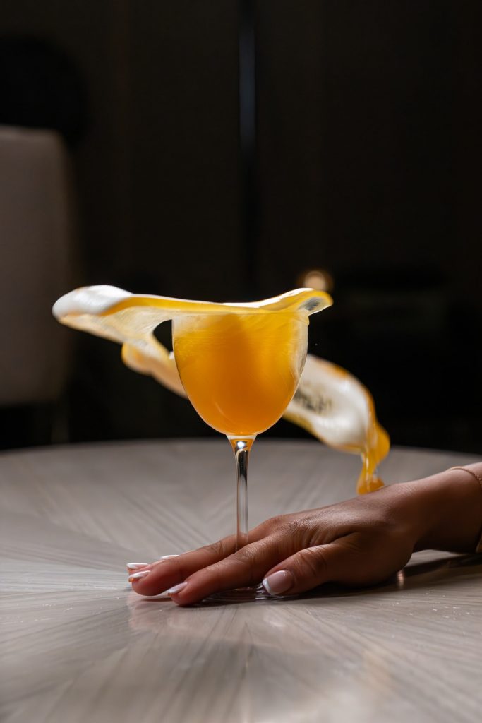 Zero Proof, Full Flavour