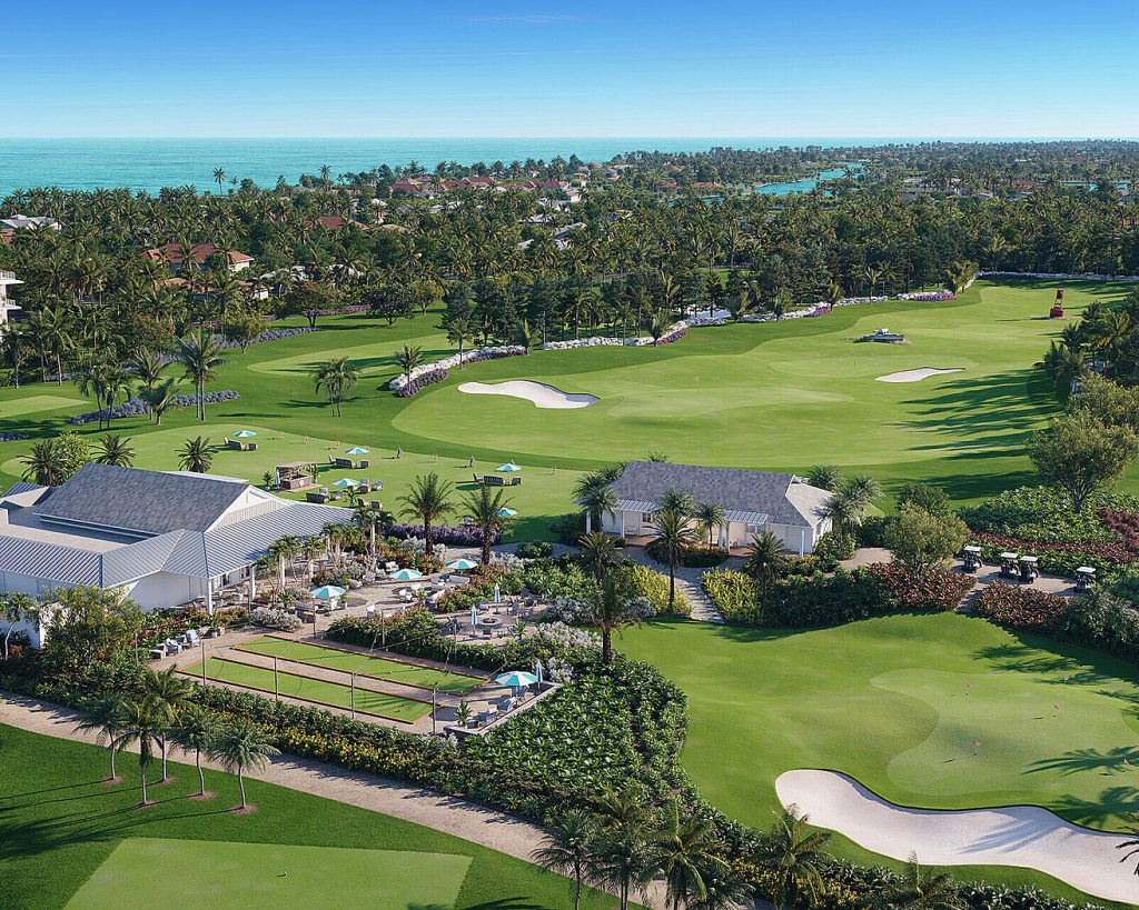 FS Naples Beach Club
