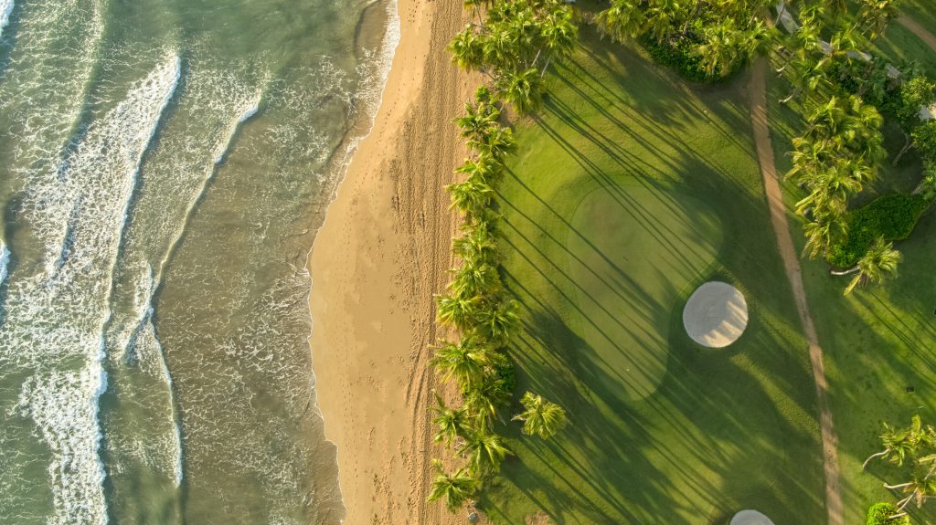 Four Seasons Resort and Residences Puerto Rico