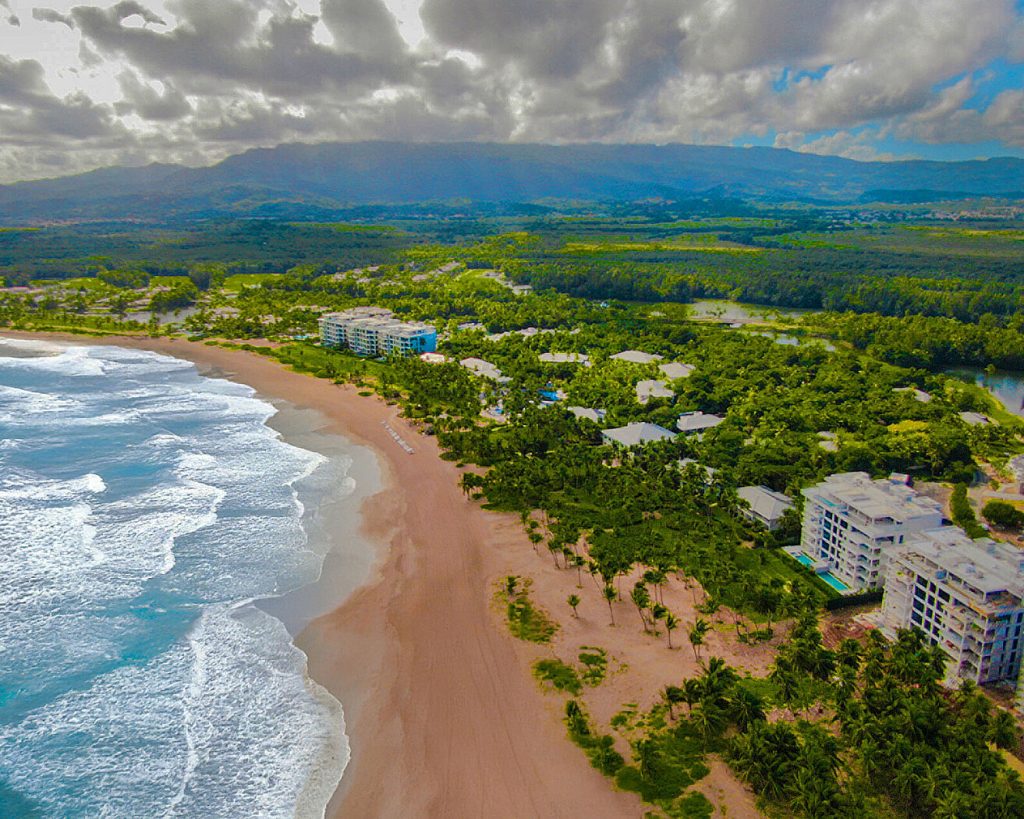 FS Puerto Rico