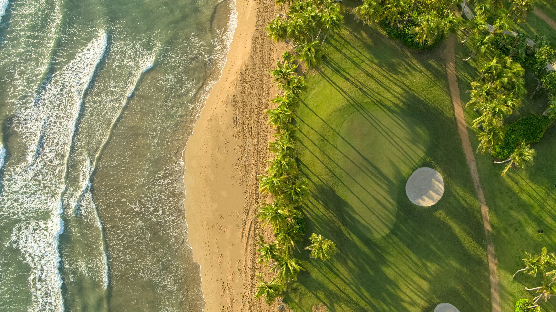 Life on the Green: Golf Course Residences, Redefined