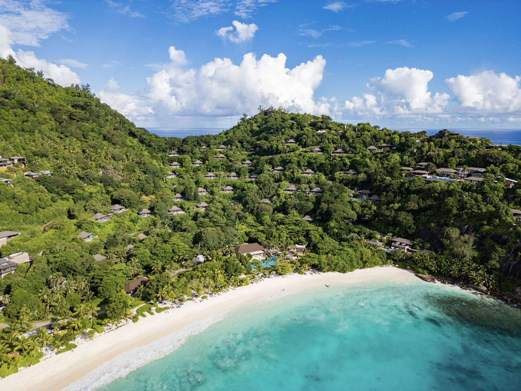 The Island of Serenity: How to Unwind in Seychelles