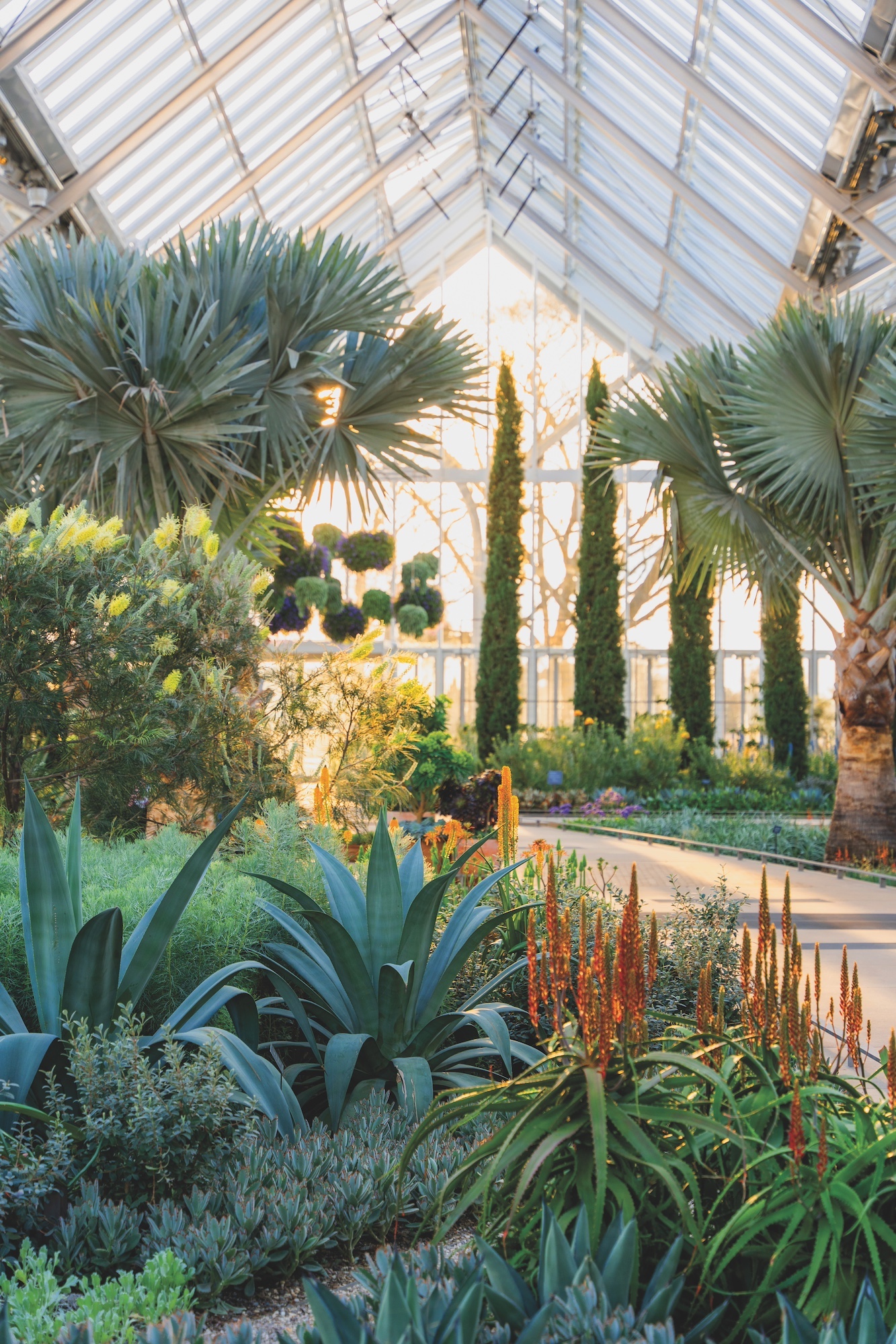 Longwood Gardens