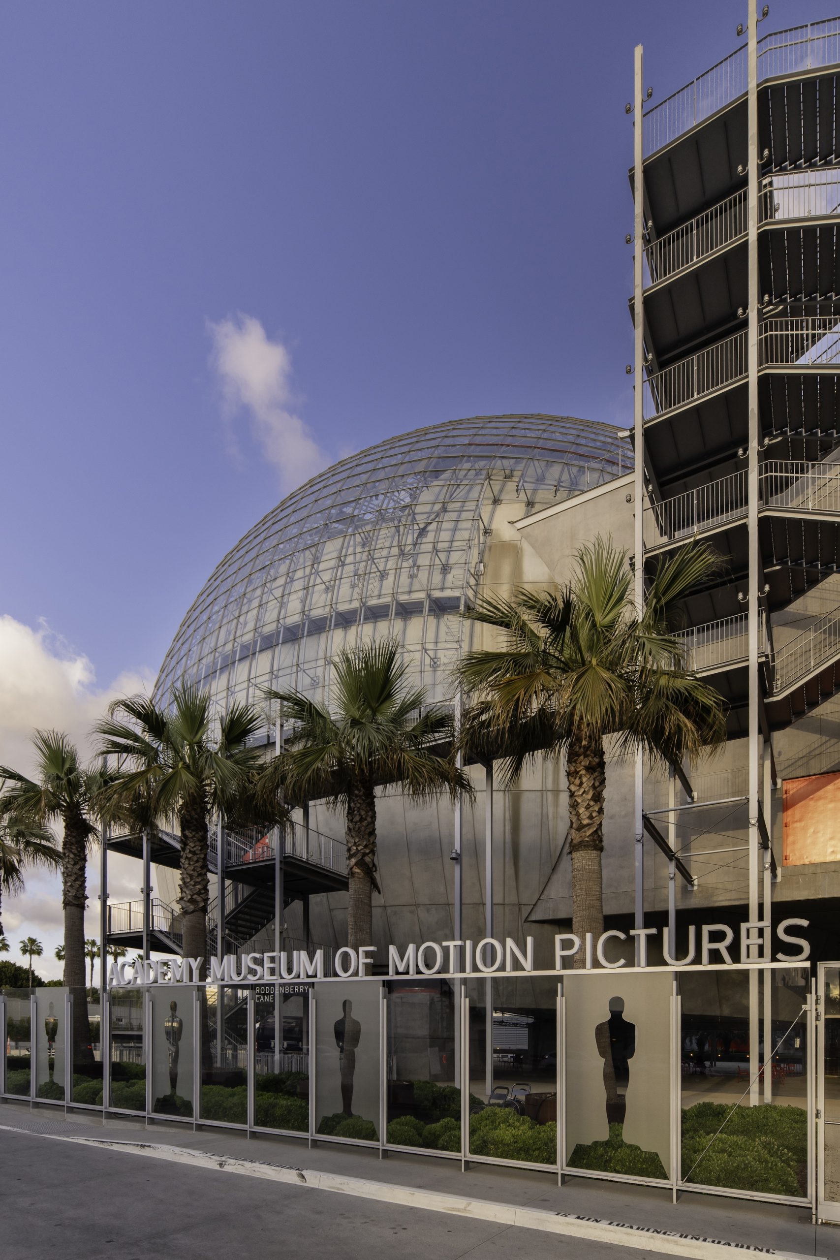 Sphere Building