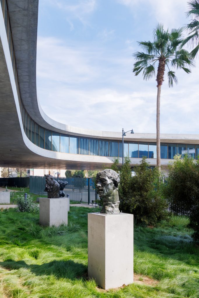 Lucas Museum