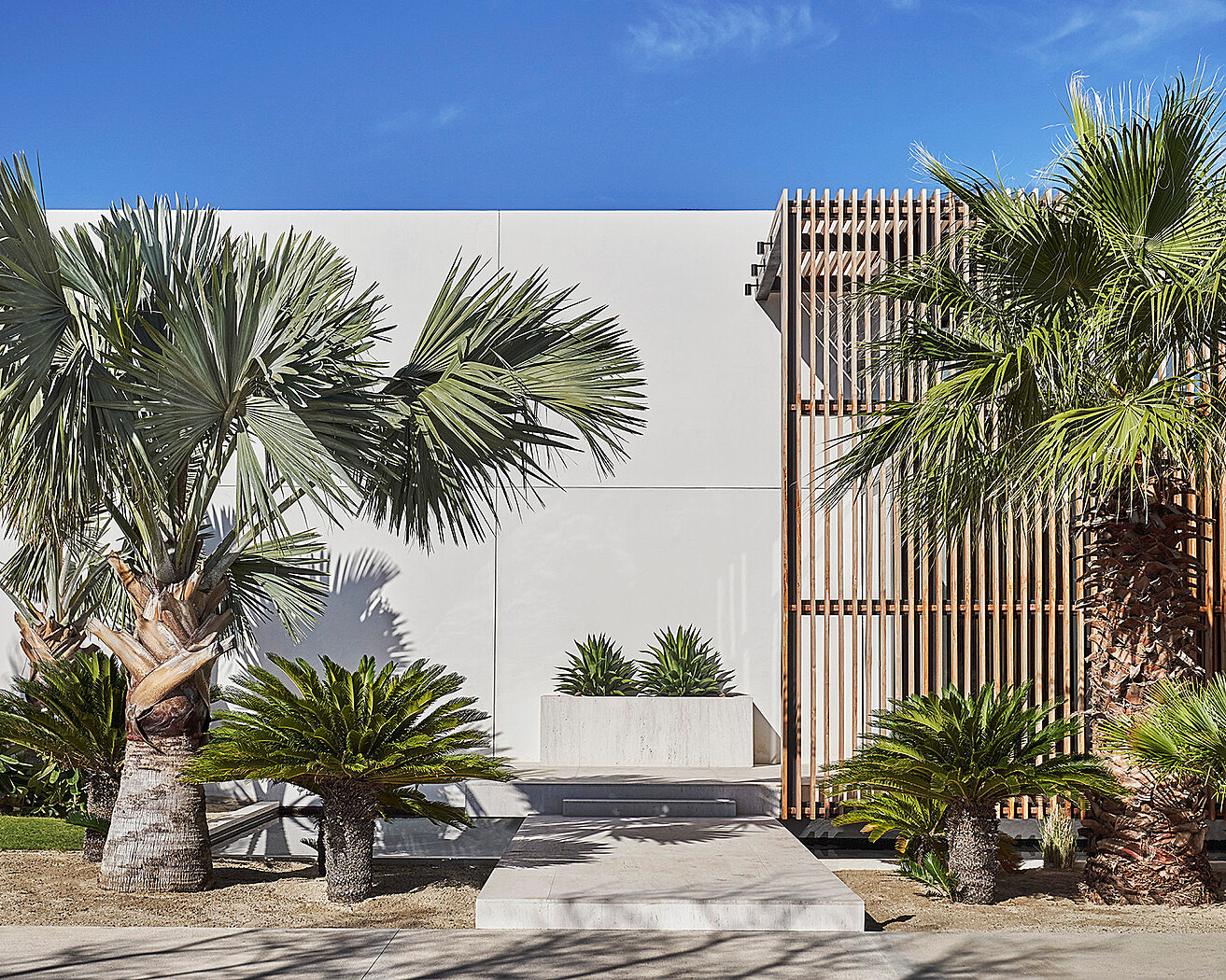 FS Private Residences Los Cabos at Costa Palmas