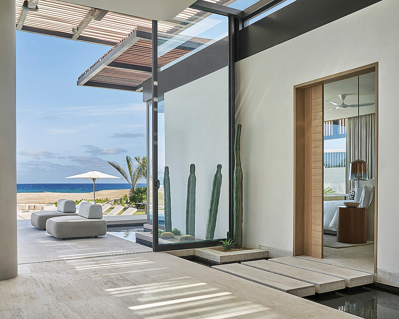 FS Private Residences Los Cabos at Costa Palmas