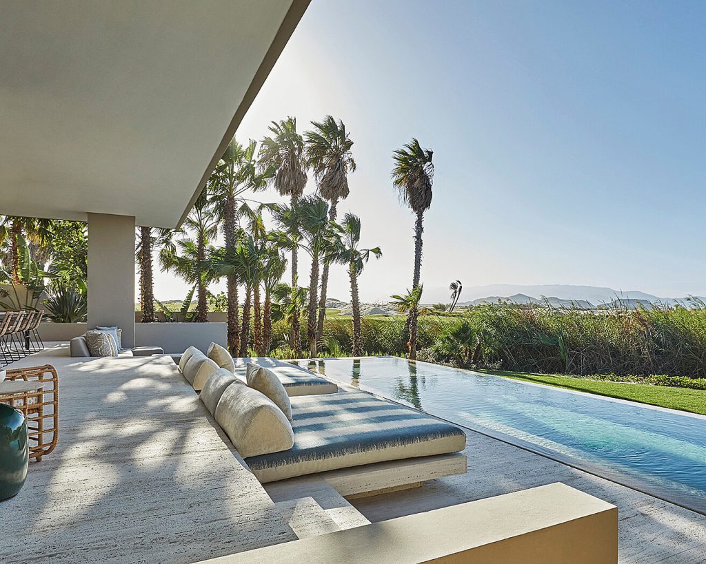 FS Private Residences Los Cabos at Costa Palmas