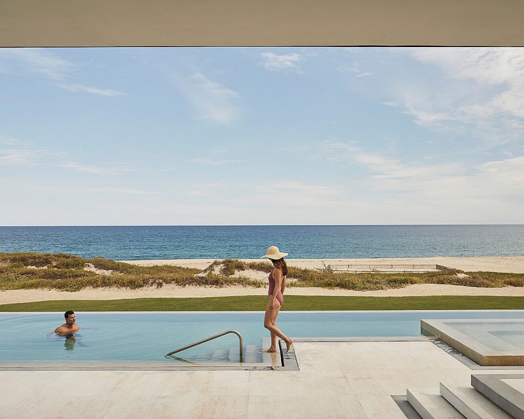 FS Private Residences Los Cabos at Costa Palmas