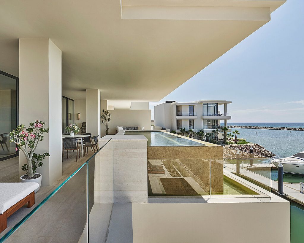 FS Private Residences Los Cabos at Costa Palmas