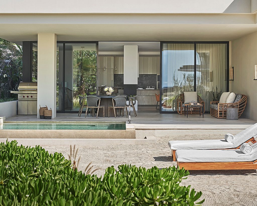 FS Private Residences Los Cabos at Costa Palmas