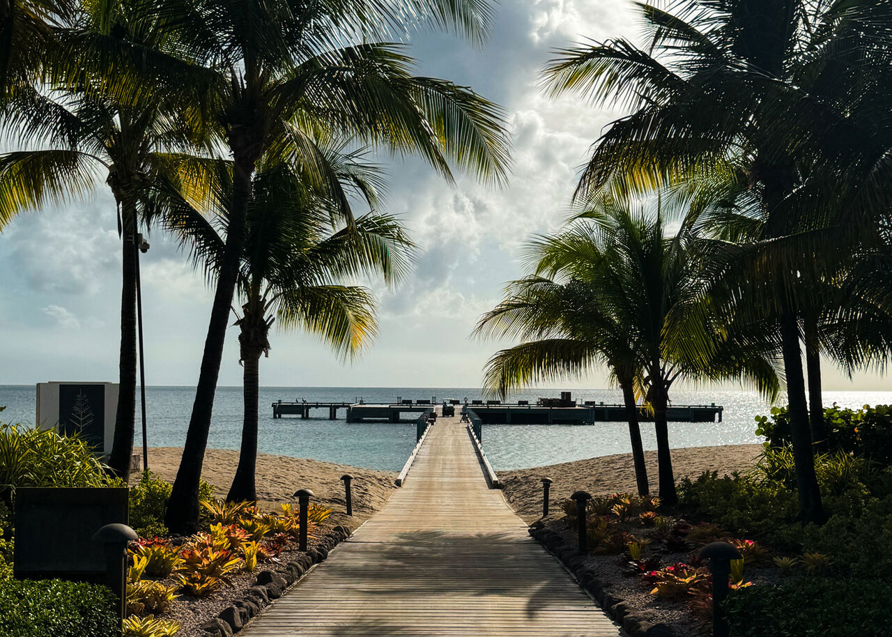 Four Seasons Resort Nevis