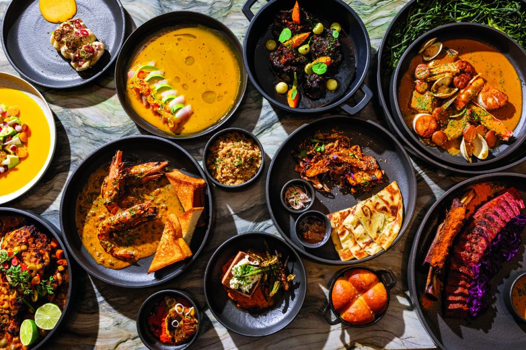 The Evolving Soul of Creole