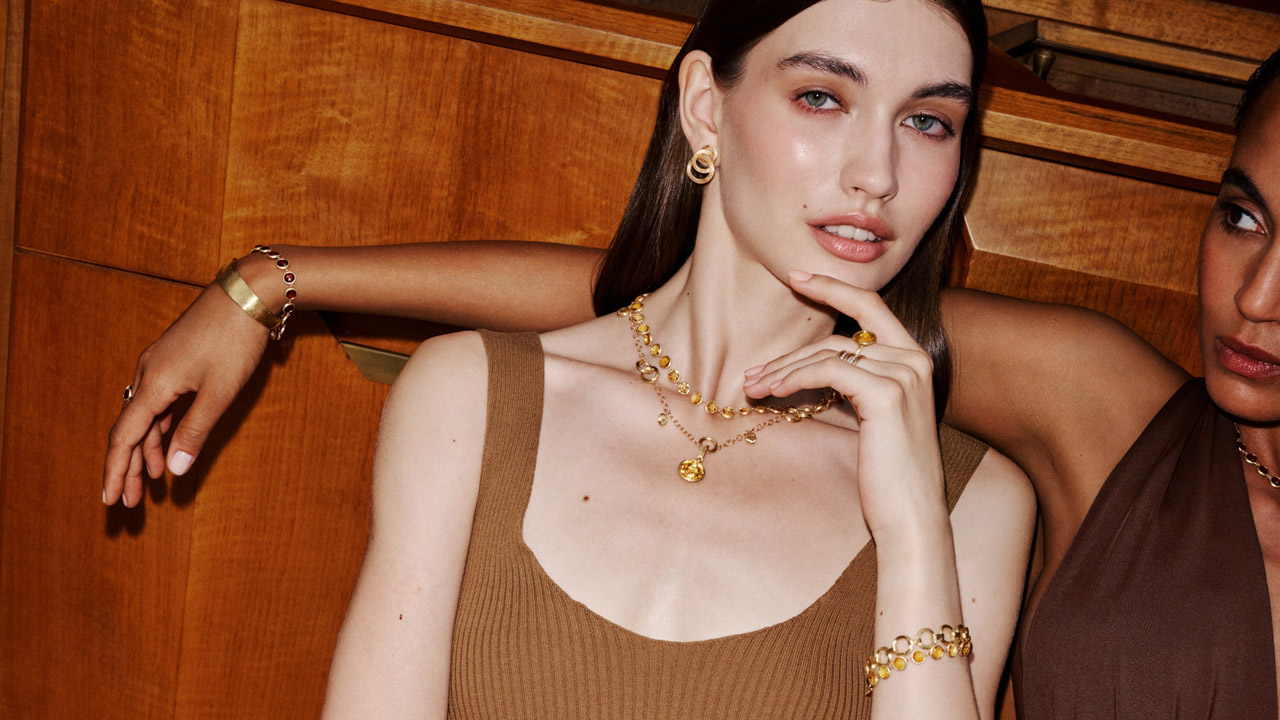 Marco Bicego’s Shades of the Season