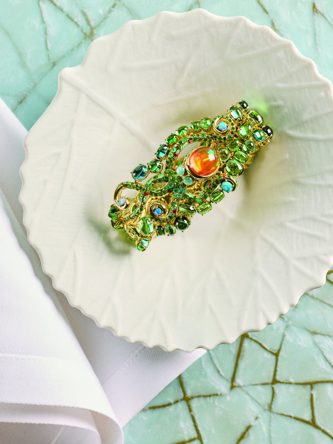 Temple St. Clair bracelet