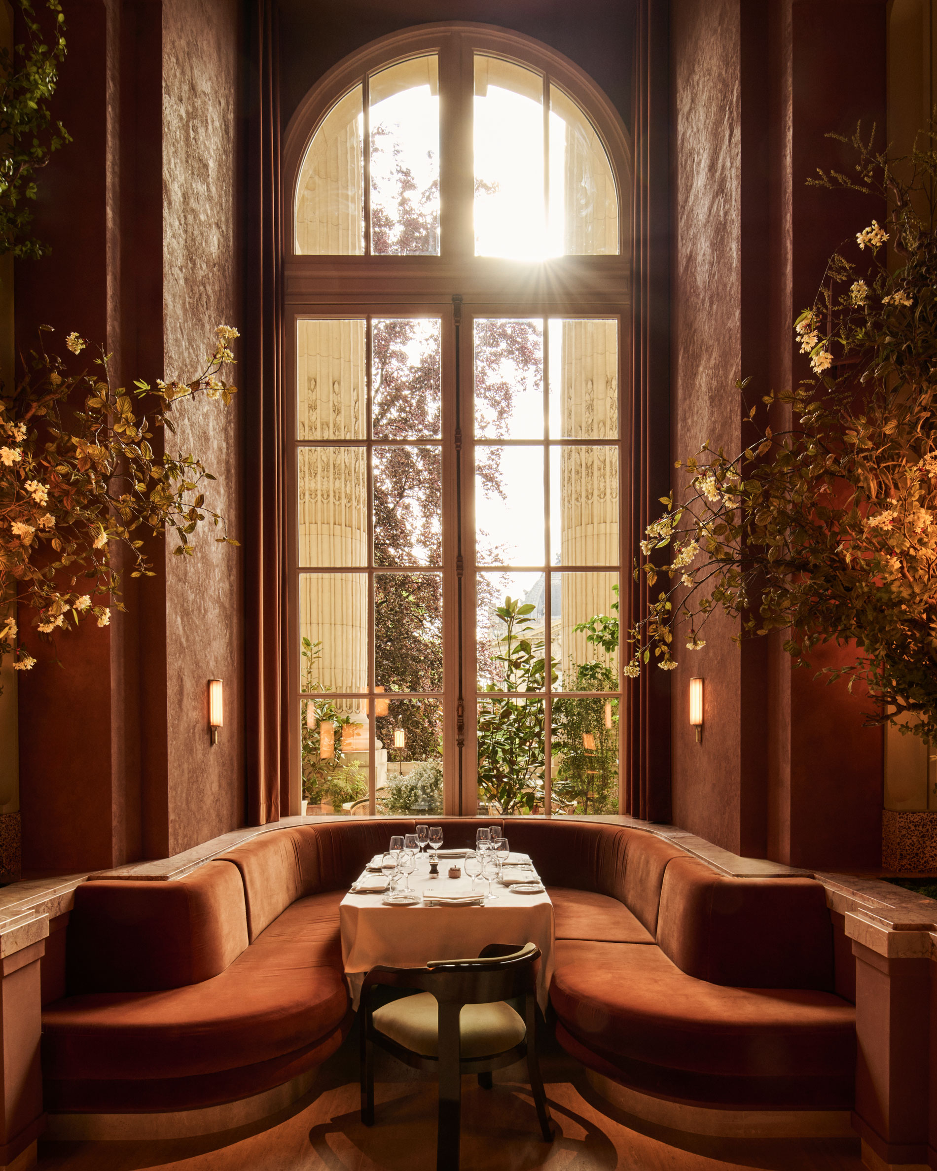Le Grand Café
