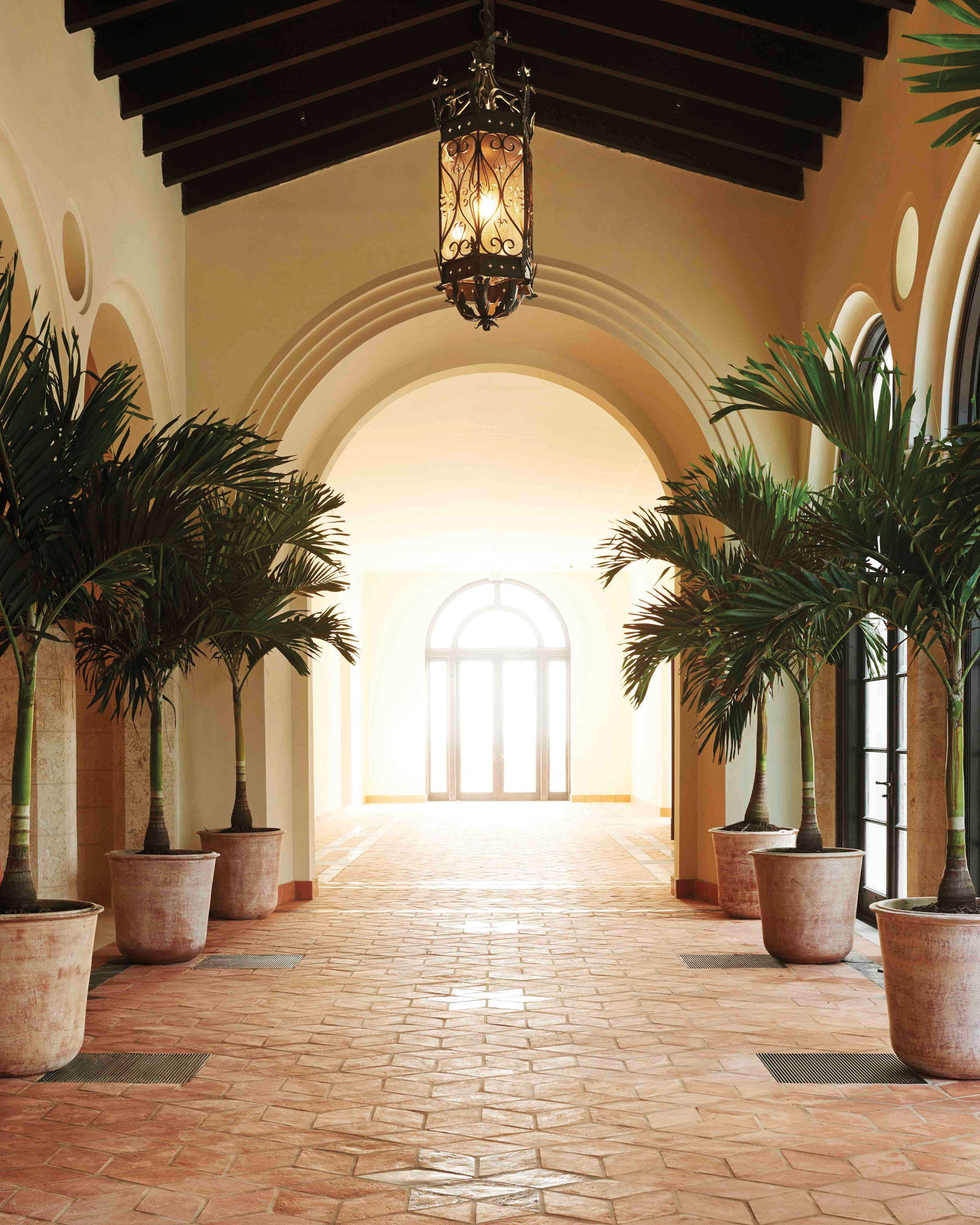 Four Seasons Hotel at the Surf Club