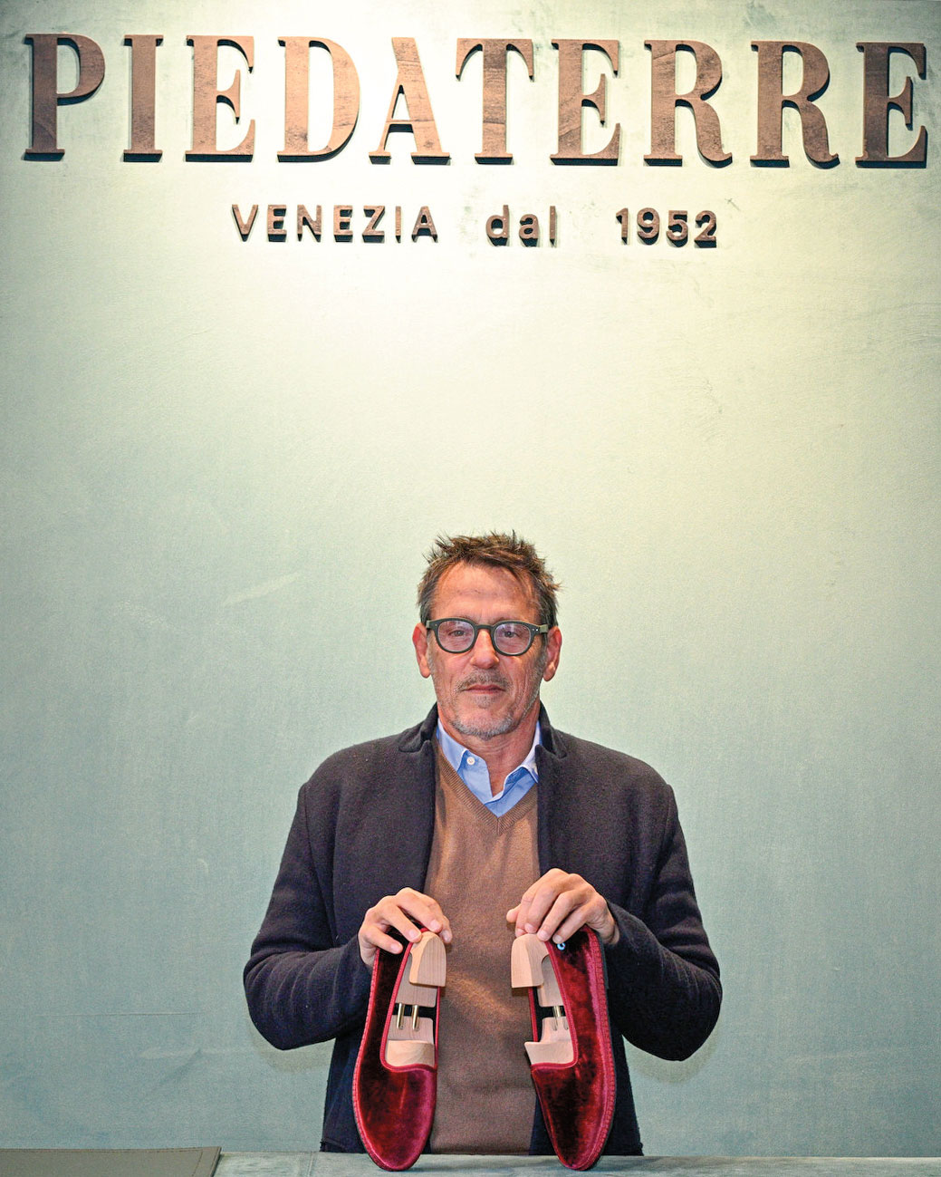 Stuart Parr