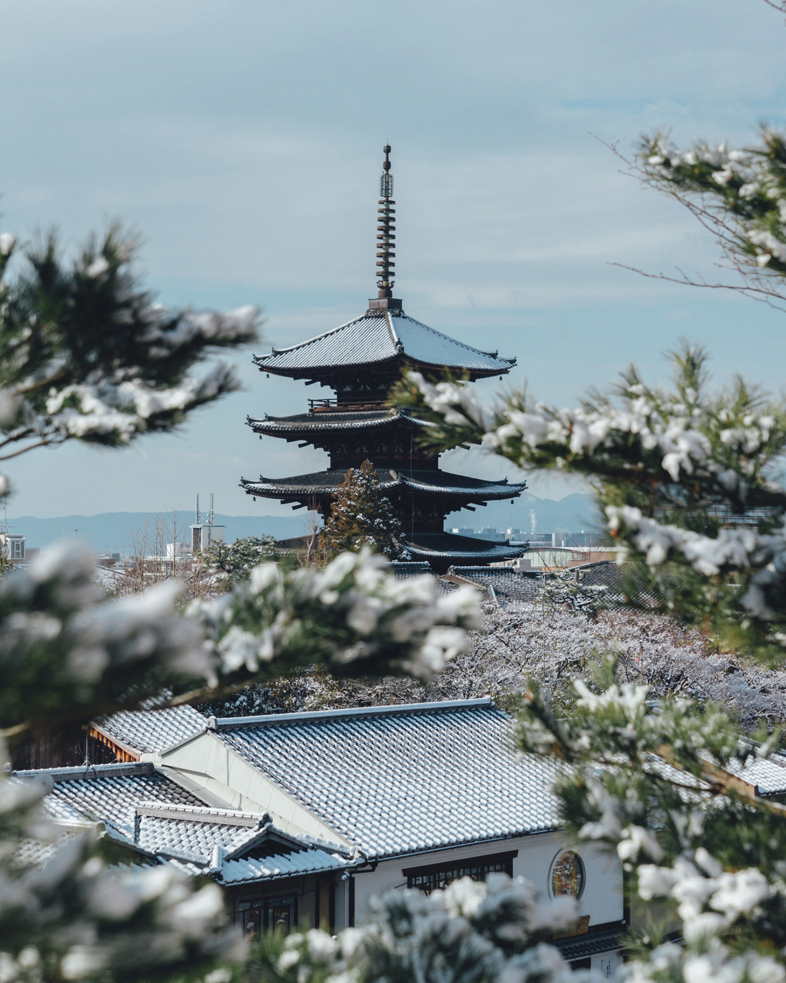 Kyoto
