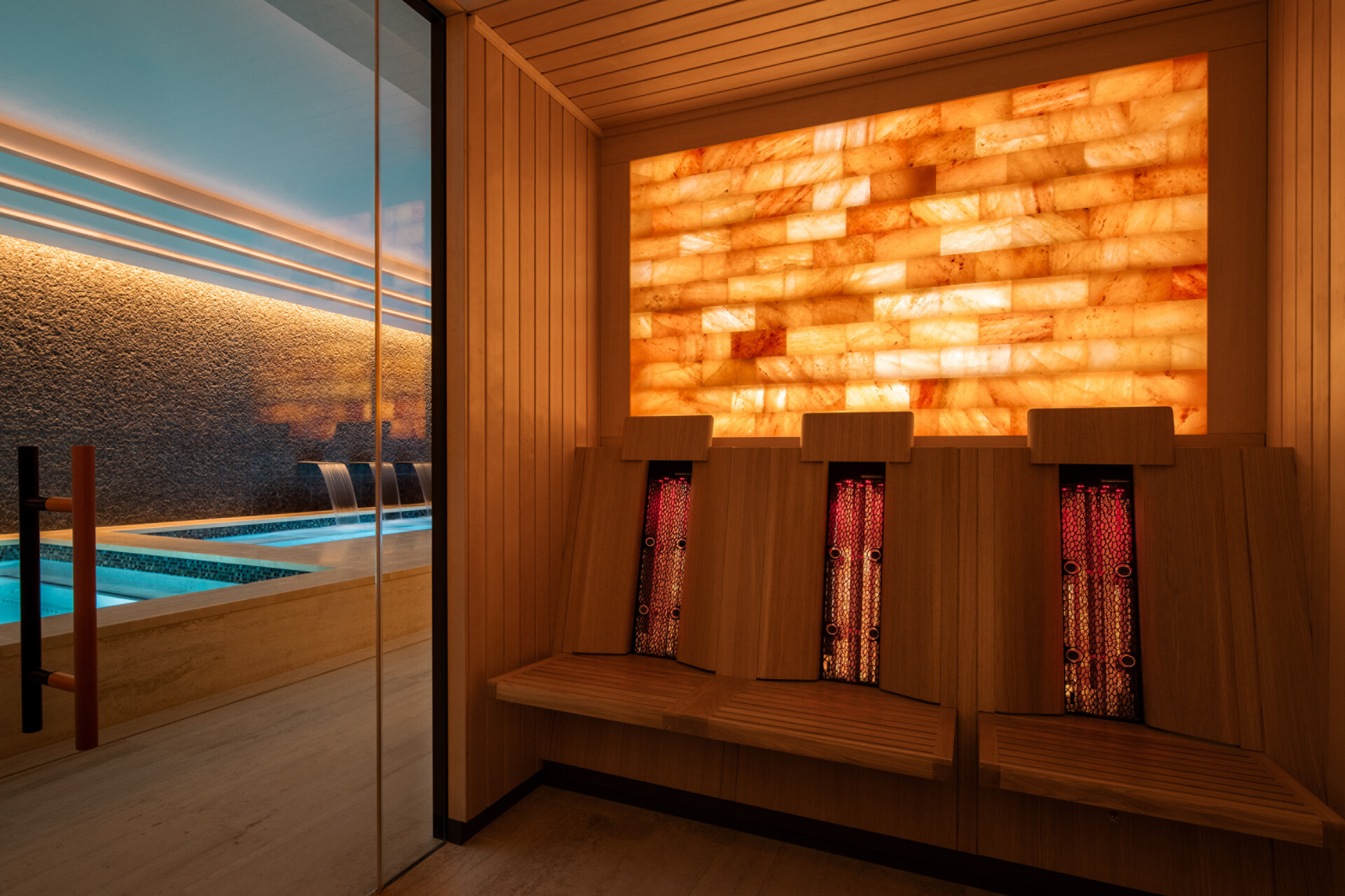 KAI HOLO SPA at Four Seasons Resort Maui at Wailea