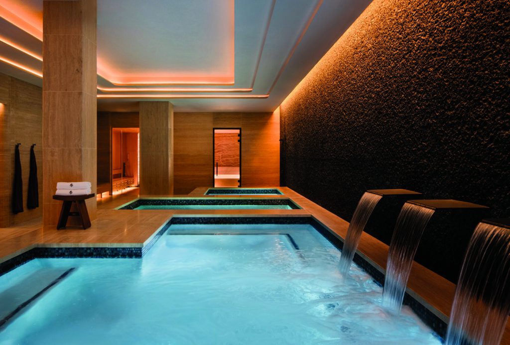 At Kai Holo Spa, Treatments are Rooted in Ritual