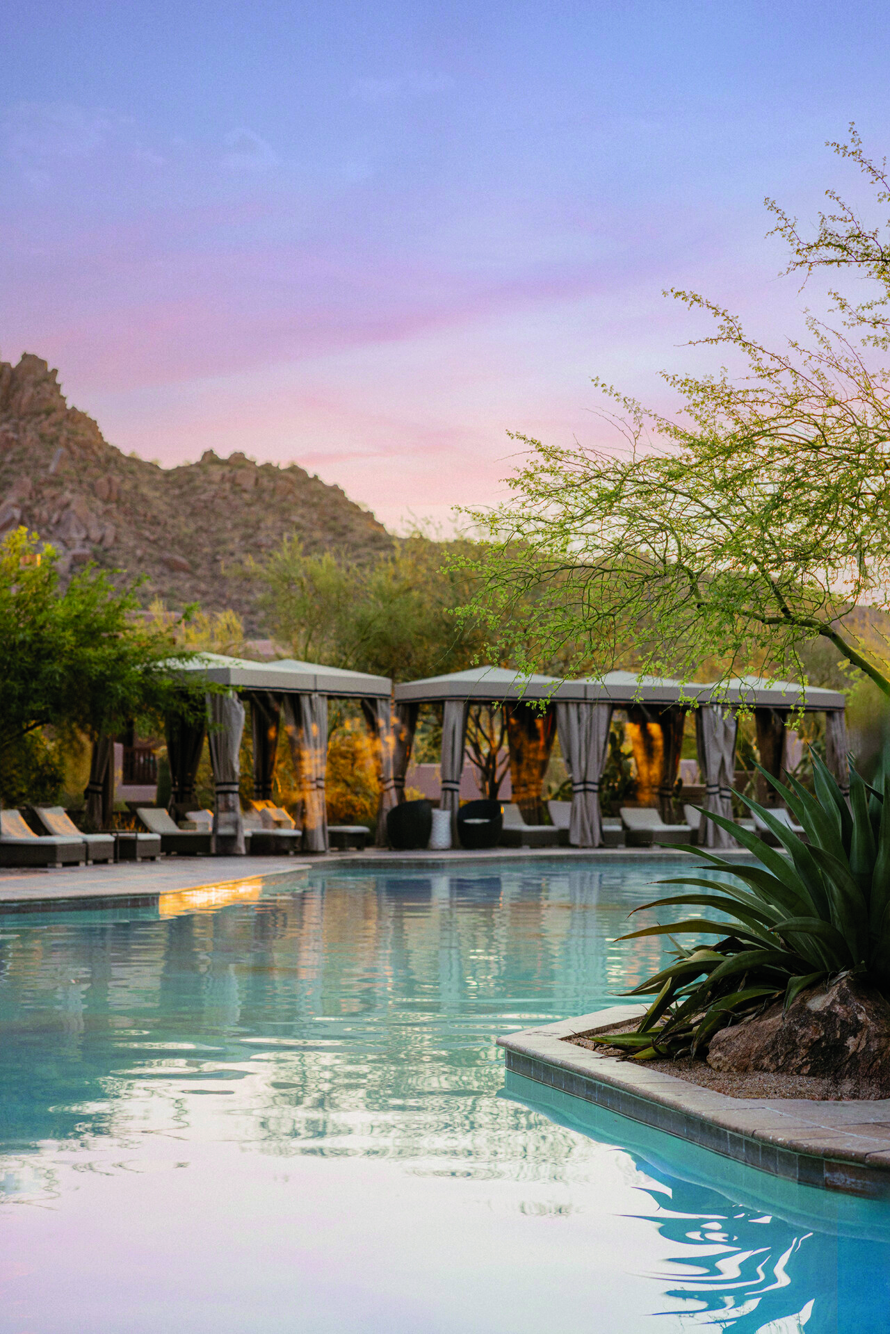 Four Seasons Resort Scottsdale at Troon North