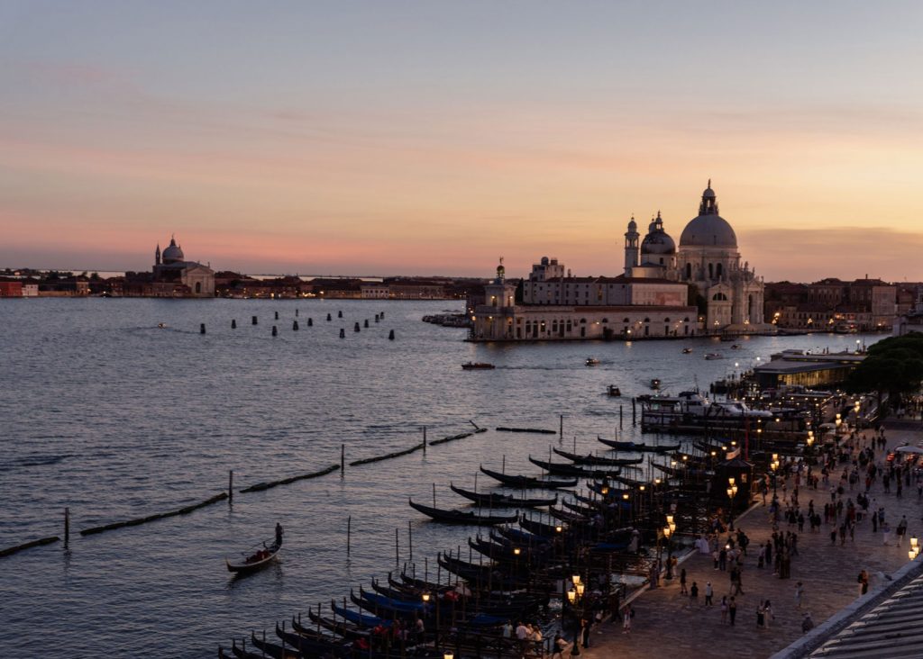 Venice, Italy