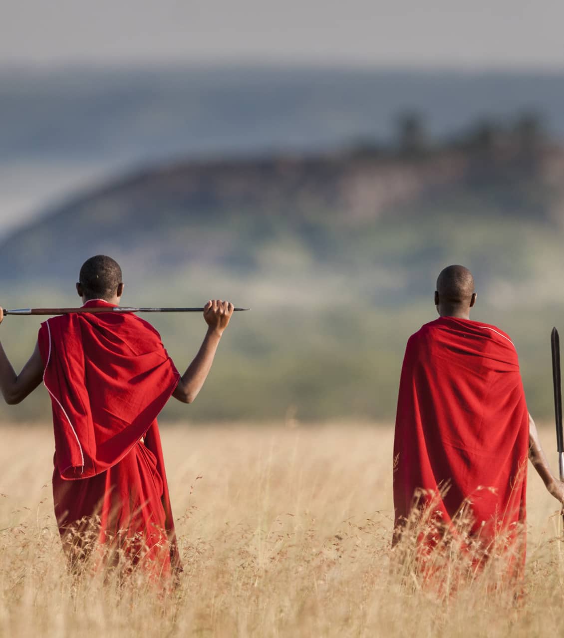  African Wonders August 2023  