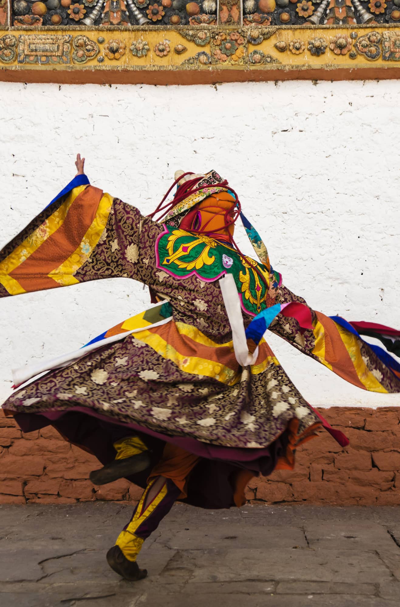  Bhutan  