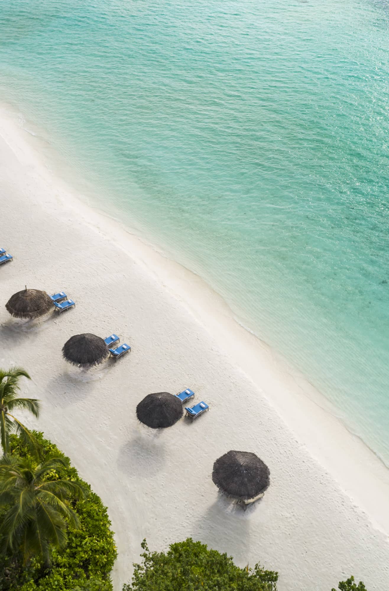  Maldives  