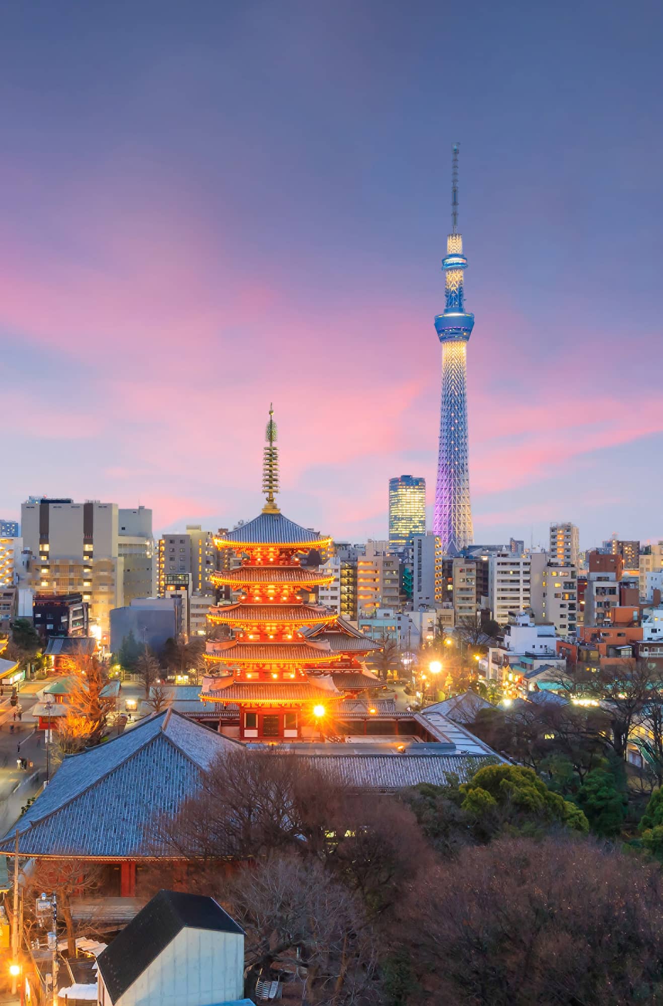  Tokyo  
