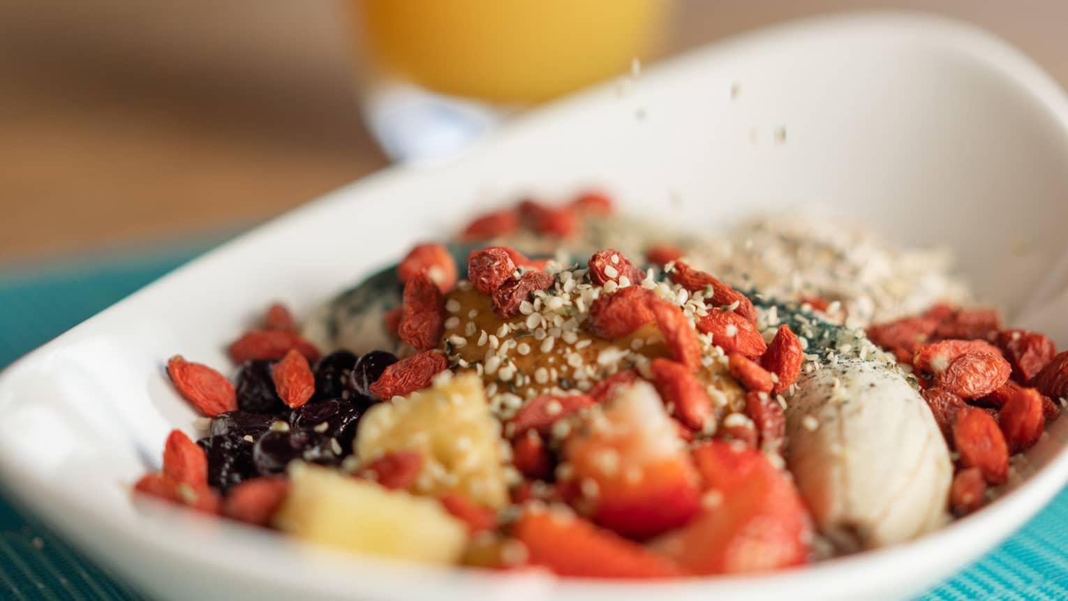 A�ai Bowl