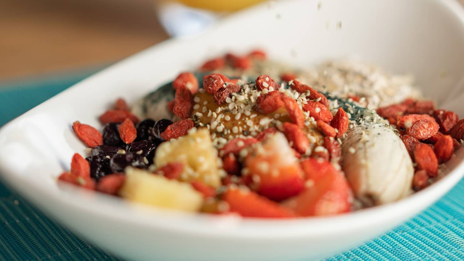 A�ai Bowl