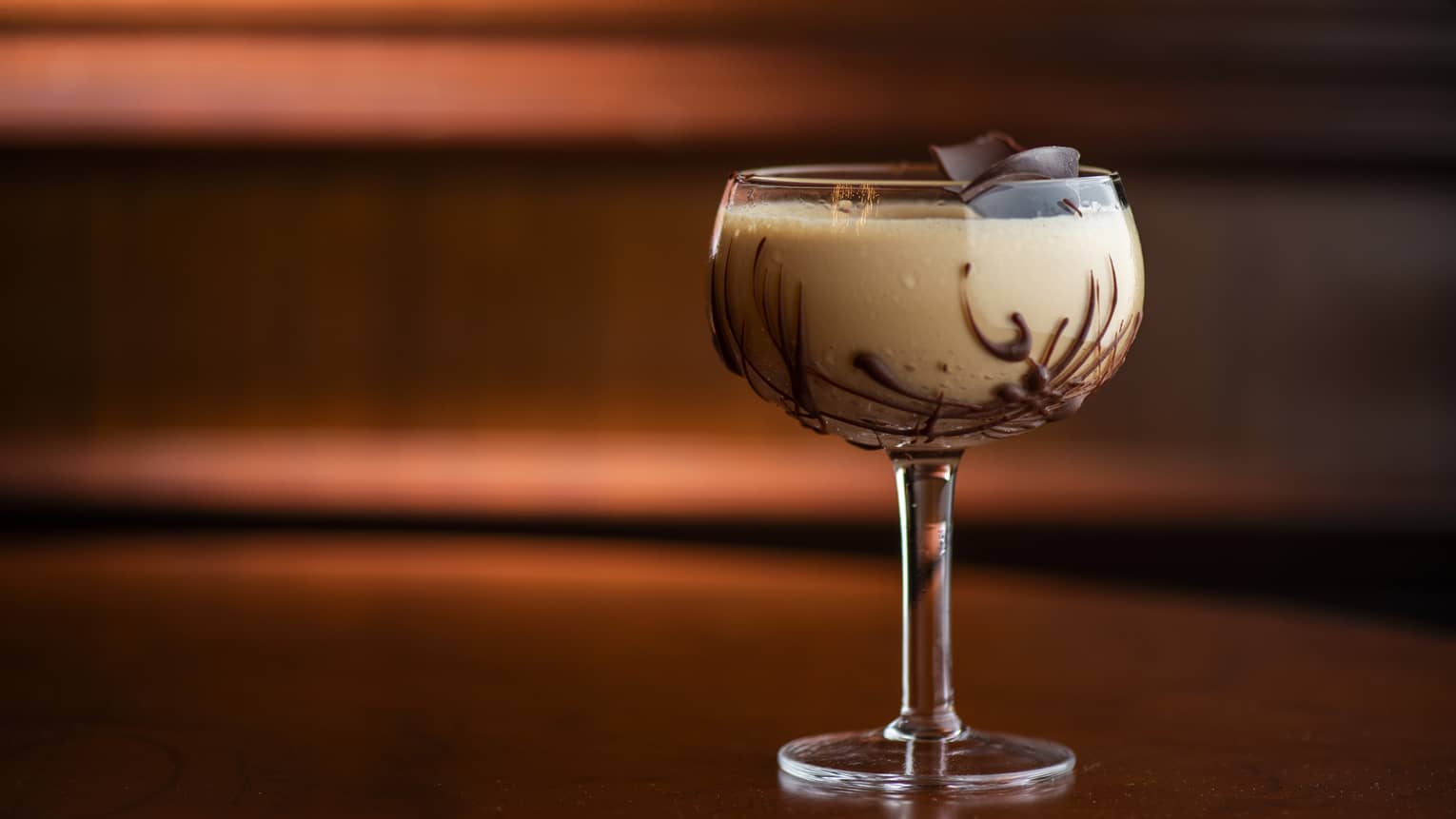 Tiramisu Martini