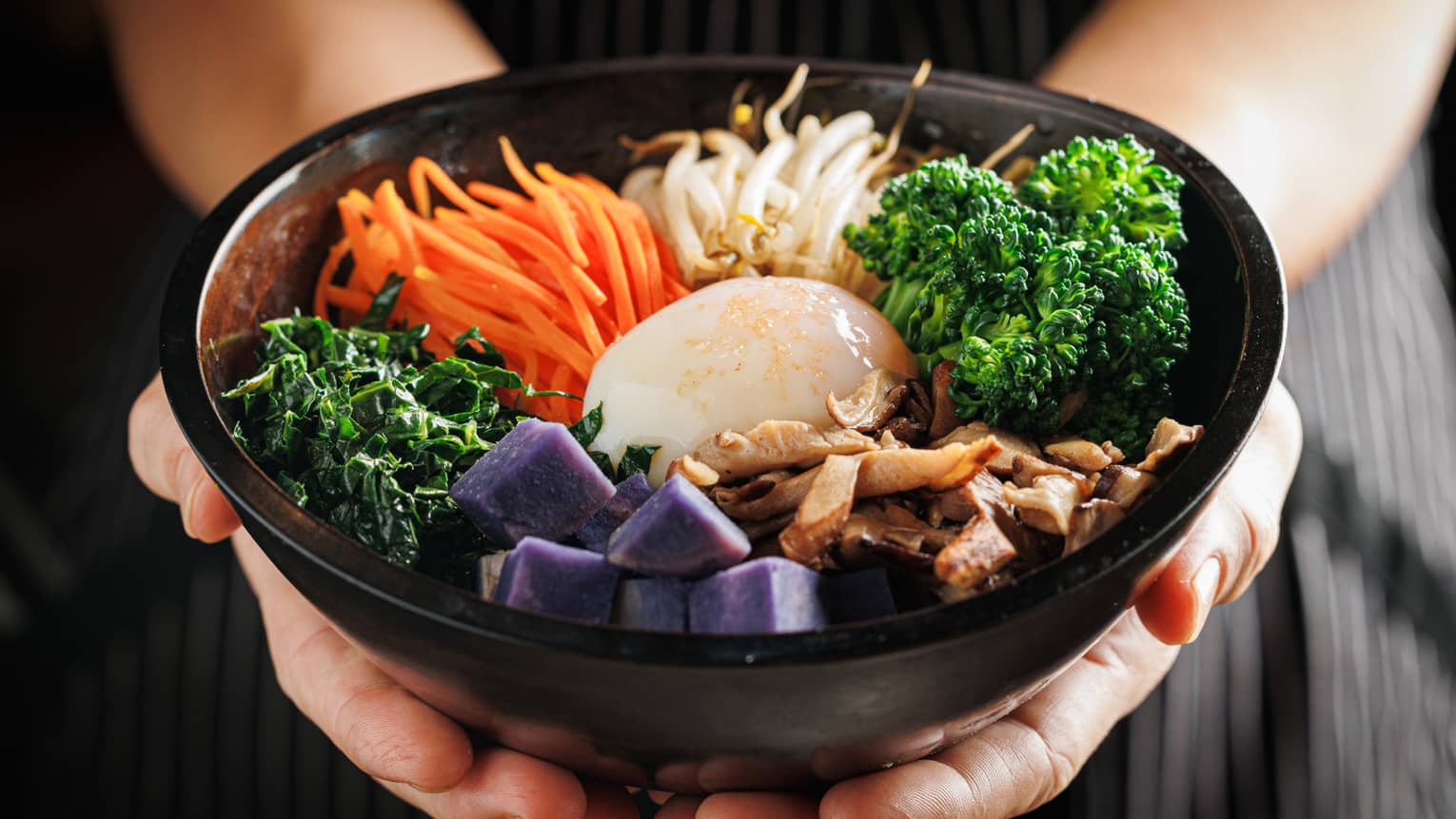 Buddha Bowl